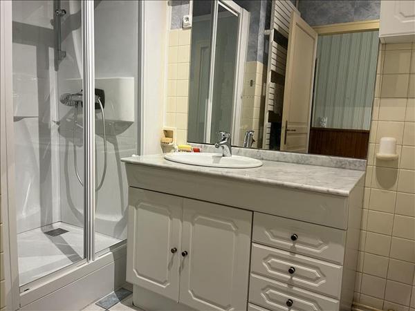 Maison à vendre |  Montendre |  5 pièces | 138 m²