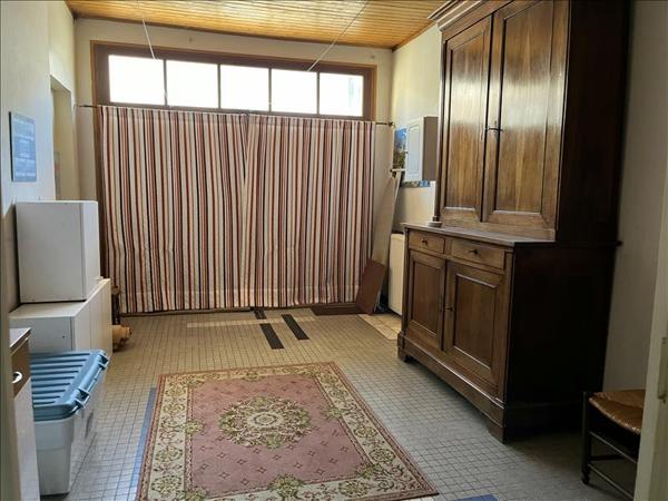 Maison à vendre |  Montendre |  5 pièces | 138 m²