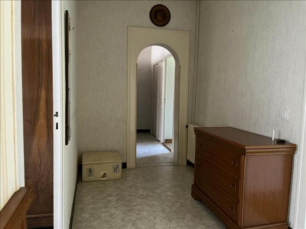 Maison à vendre |  Montendre |  5 pièces | 138 m²