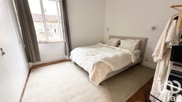 Appartement 3 pièces de 83 m² à Marseille (13001)