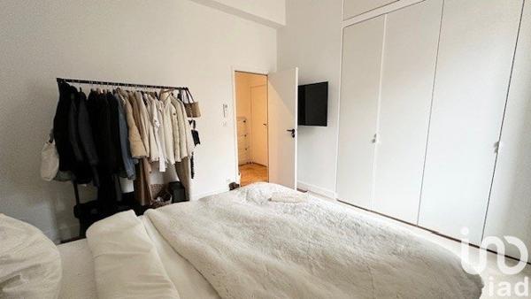 Appartement 3 pièces de 83 m² à Marseille (13001)