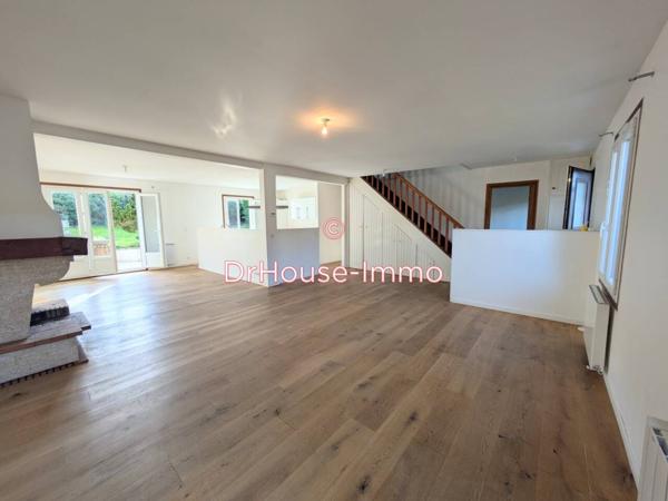Maison à vendre 7 pièces de 163 m²