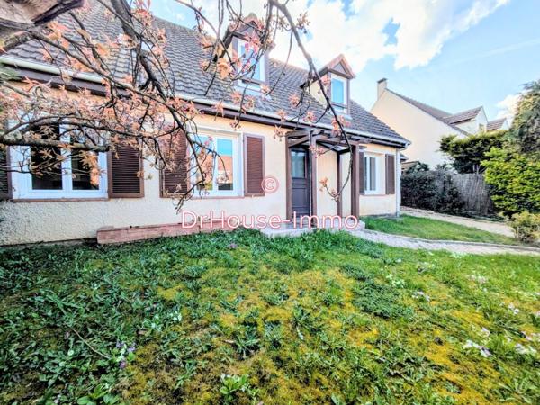 Maison à vendre 7 pièces de 163 m²