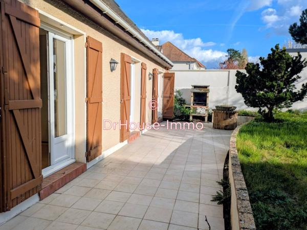 Maison à vendre 7 pièces de 163 m²