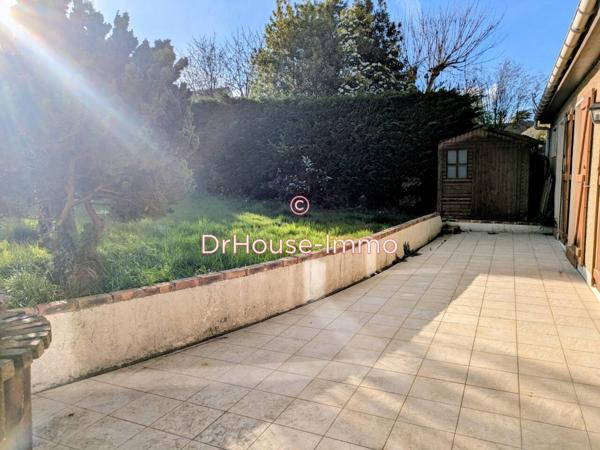 Maison à vendre 7 pièces de 163 m²