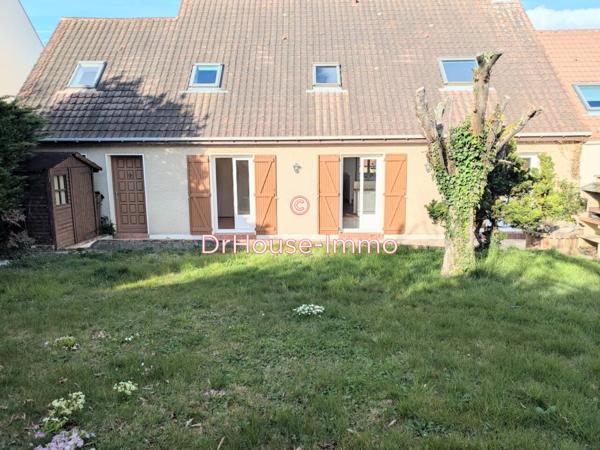 Maison à vendre 7 pièces de 163 m²
