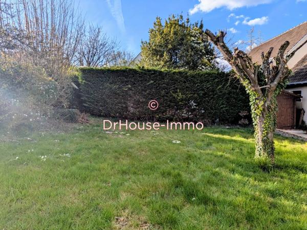 Maison à vendre 7 pièces de 163 m²