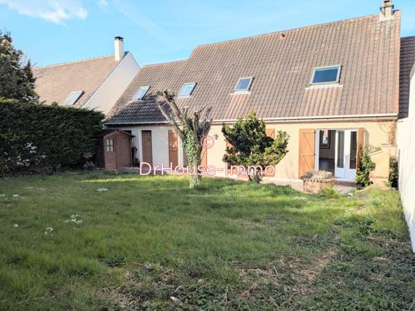 Maison à vendre 7 pièces de 163 m²