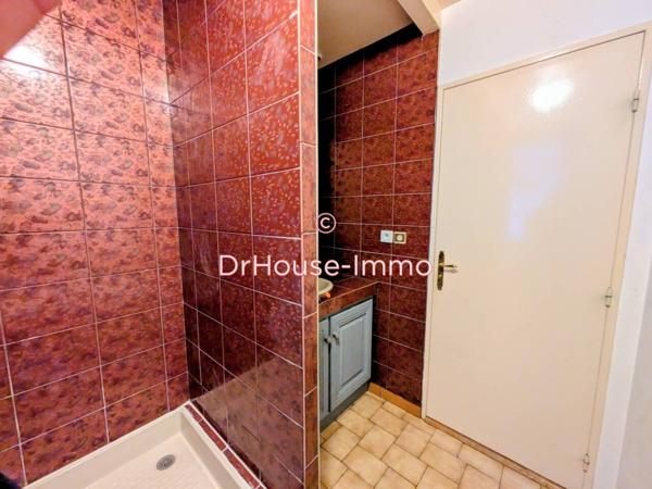 Maison à vendre 7 pièces de 163 m²