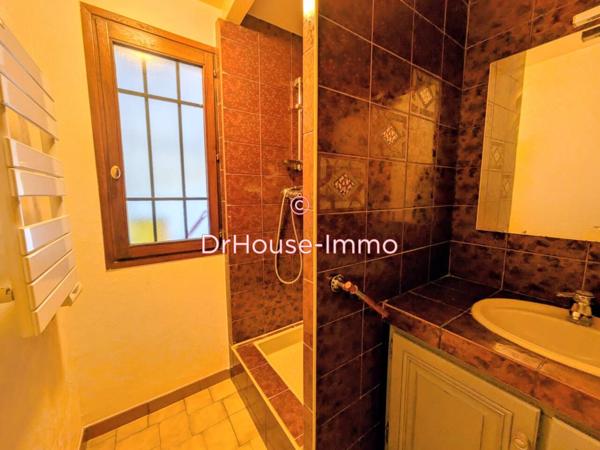Maison à vendre 7 pièces de 163 m²