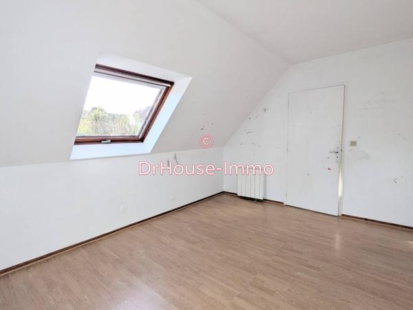 Maison à vendre 7 pièces de 163 m²