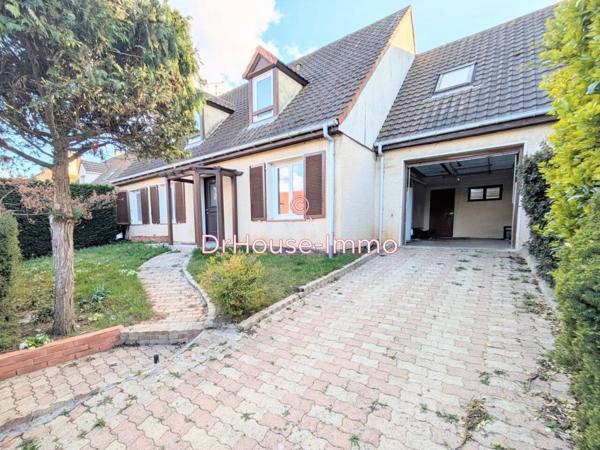 Maison à vendre 7 pièces de 163 m²