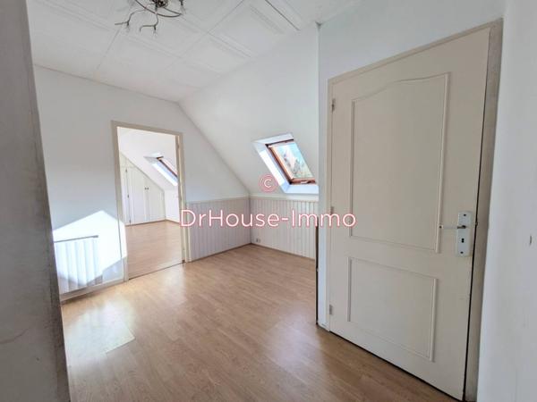 Maison à vendre 7 pièces de 163 m²