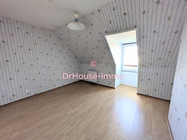 Maison à vendre 7 pièces de 163 m²