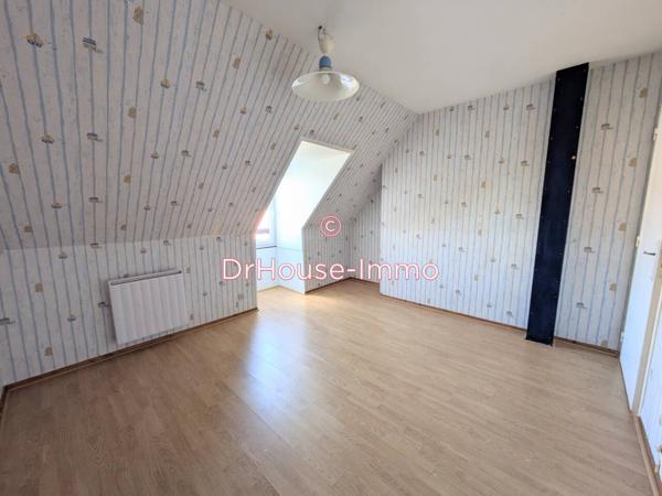 Maison à vendre 7 pièces de 163 m²
