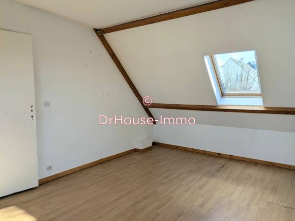 Maison à vendre 7 pièces de 163 m²