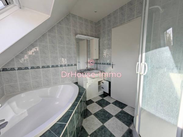 Maison à vendre 7 pièces de 163 m²