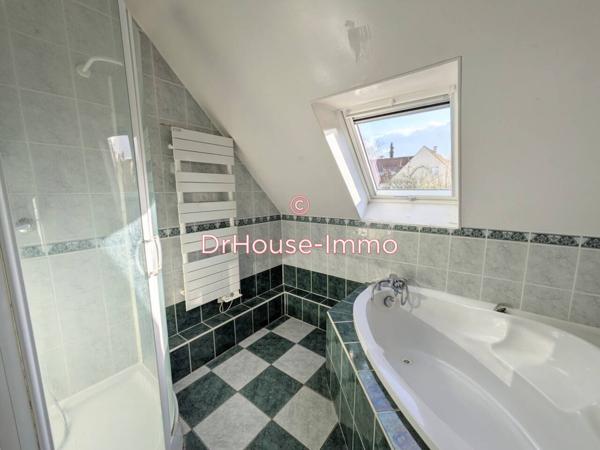 Maison à vendre 7 pièces de 163 m²