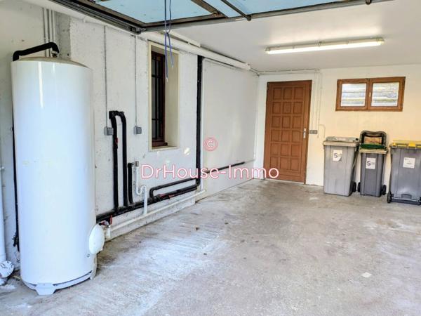 Maison à vendre 7 pièces de 163 m²