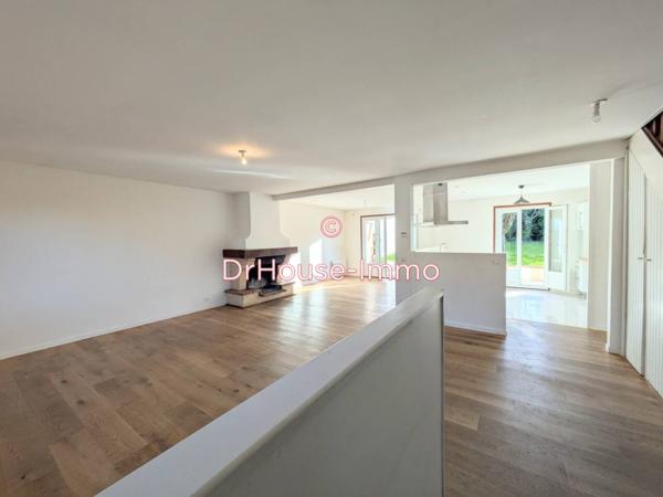 Maison à vendre 7 pièces de 163 m²