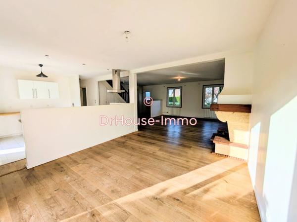 Maison à vendre 7 pièces de 163 m²