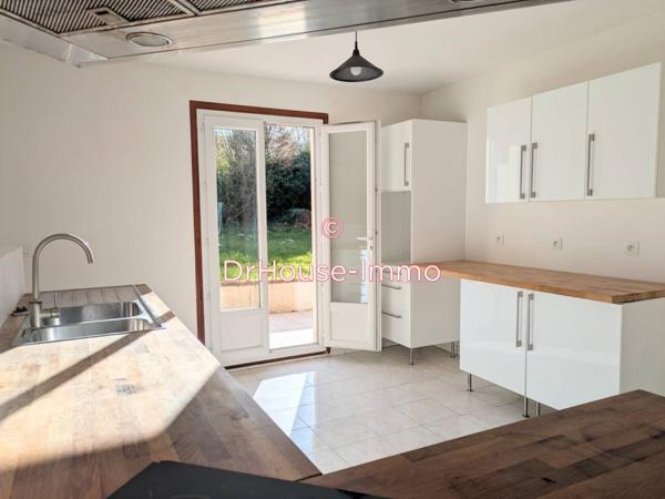Maison à vendre 7 pièces de 163 m²
