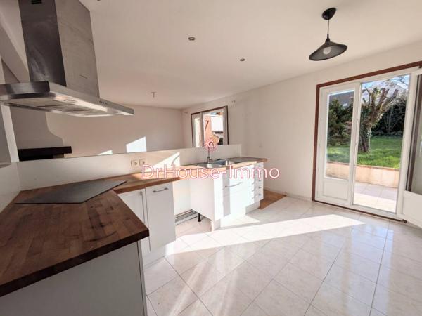 Maison à vendre 7 pièces de 163 m²