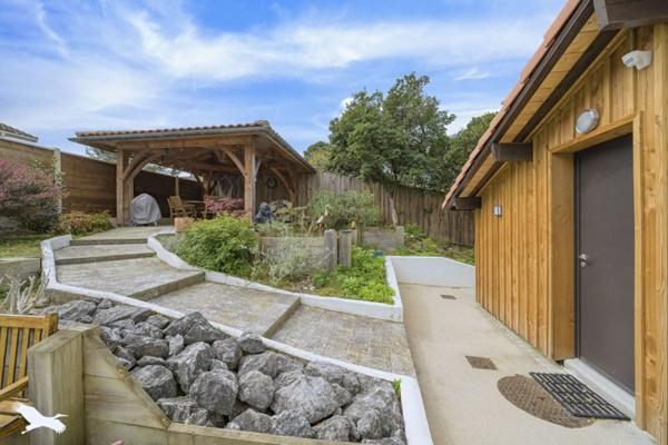 Maison à vendre |  Mimizan |  7 pièces | 140 m²