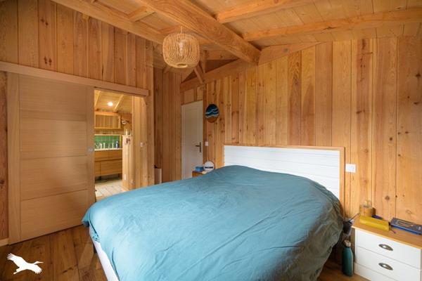 Maison à vendre |  Mimizan |  7 pièces | 140 m²