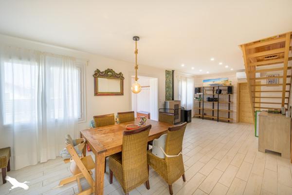 Maison à vendre |  Mimizan |  7 pièces | 140 m²