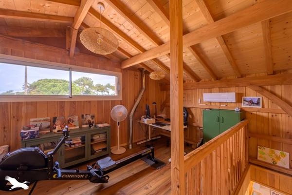 Maison à vendre |  Mimizan |  7 pièces | 140 m²