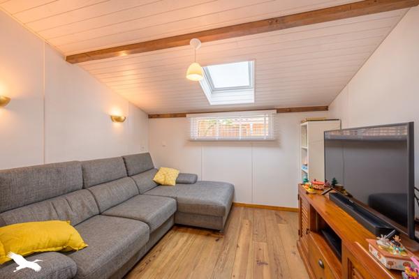 Maison à vendre |  Mimizan |  7 pièces | 140 m²