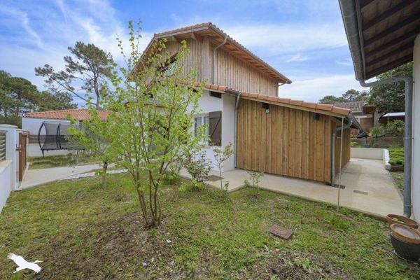 Maison à vendre |  Mimizan |  7 pièces | 140 m²