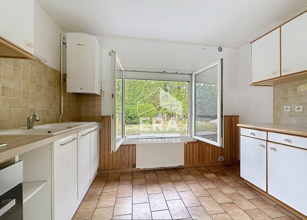 Appartement Eragny Sur Oise 3 pièces 53 m2