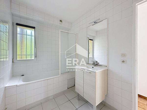 Appartement Eragny Sur Oise 3 pièces 53 m2