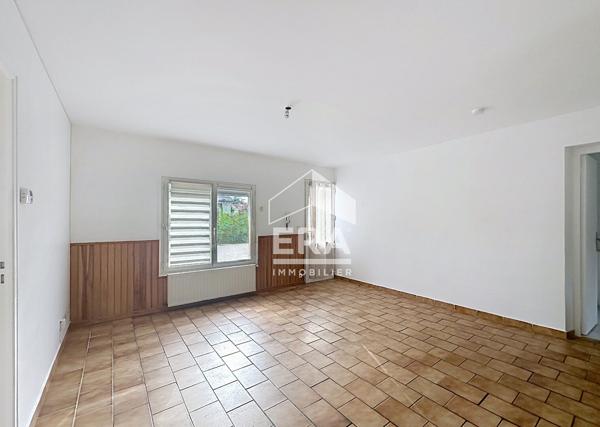 Appartement Eragny Sur Oise 3 pièces 53 m2