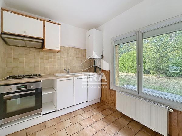 Appartement Eragny Sur Oise 3 pièces 53 m2