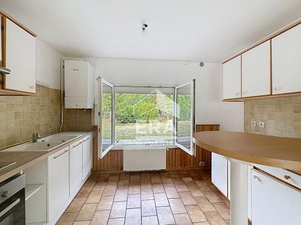 Appartement Eragny Sur Oise 3 pièces 53 m2