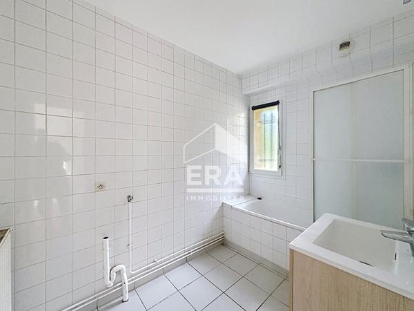Appartement Eragny Sur Oise 3 pièces 53 m2
