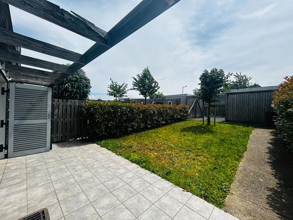 MAISON  5 pièces 118 m2 - RARE A LA LOCATION