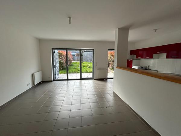 MAISON  5 pièces 118 m2 - RARE A LA LOCATION