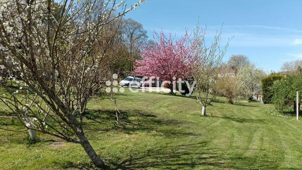 Maison 4 pièces - 102 m² Exclusivité efficity