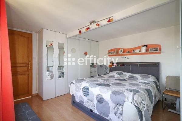 Maison 4 pièces - 102 m² Exclusivité efficity