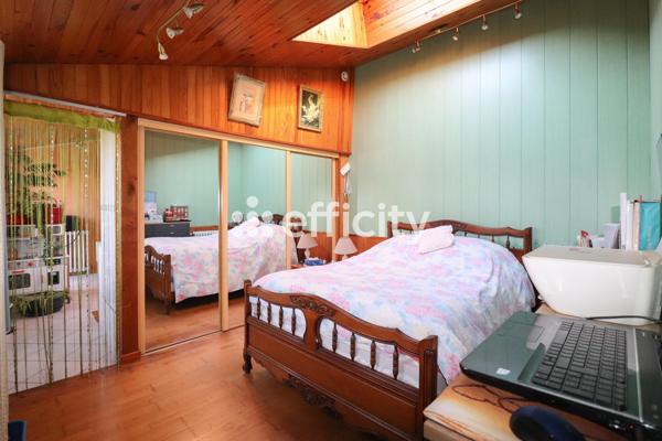 Maison 4 pièces - 102 m² Exclusivité efficity