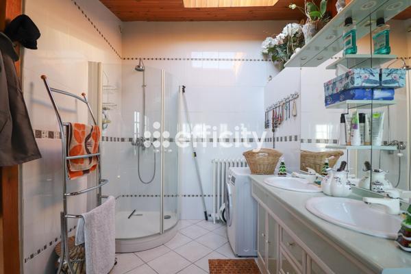 Maison 4 pièces - 102 m² Exclusivité efficity