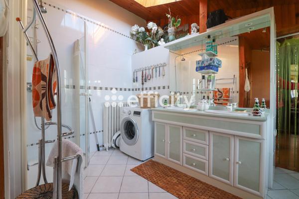 Maison 4 pièces - 102 m² Exclusivité efficity