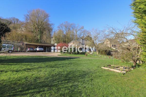 Maison 4 pièces - 102 m² Exclusivité efficity