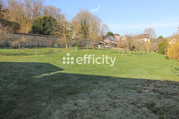 Maison 4 pièces - 102 m² Exclusivité efficity