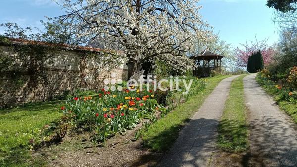 Maison 4 pièces - 102 m² Exclusivité efficity