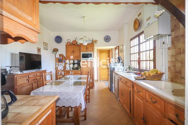 Maison 4 pièces - 102 m² Exclusivité efficity